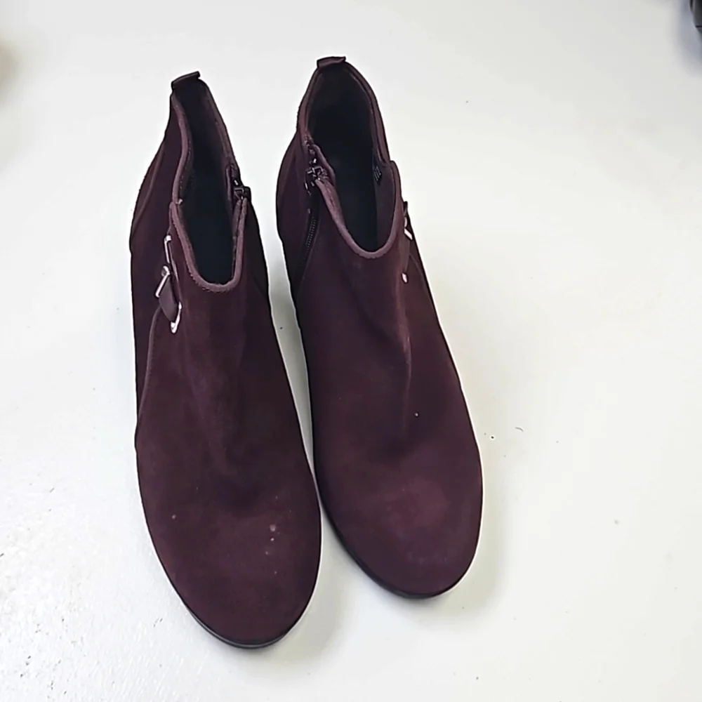 Clark Boots